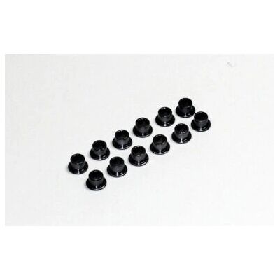 Absima Spacer Bush (12) - Buggy/Truggy - RC-onderdeel Absima Spacer Bush (12) - Buggy/Truggy - RC-onderdeel