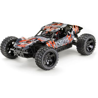 Absima ASB1BL Waterdichte 1:10 RC Buggy - 60 km/u Absima ASB1BL Waterdichte 1:10 RC Buggy - 60 km/u