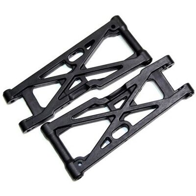 Absima - AB2.8 BL - Veerarm - Achter - RC-onderdeel Absima - AB2.8 BL - Veerarm - Achter - RC-onderdeel