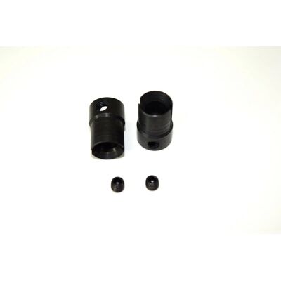 Absima - 1230165 - Drive cup main drive shaft - Onderdel RC Absima - 1230165 - Drive cup main drive shaft - Onderdel RC