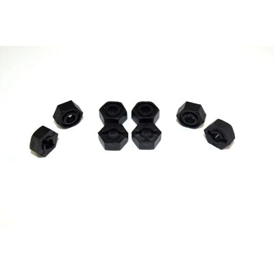 Absima - 1230206 - 12mm - ATC 2.4 - Wheel hub Absima - 1230206 - 12mm - ATC 2.4 - Wheel hub