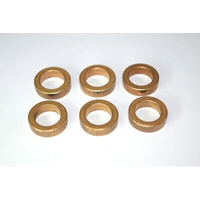 Absima - 1230215 - 15x10x4 olie lager - RC-onderdeel Absima - 1230215 - 15x10x4 olie lager - RC-onderdeel
