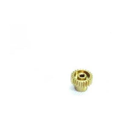 Pinione in ottone 23Z di Absima - Ricambio/accessorio per modello RC Pinione in ottone 23Z di Absima - Ricambio/accessorio per modello RC