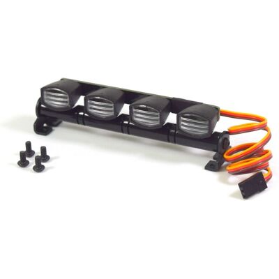 Absima 2320036 RC LED Verlichting - Modelaccessoire Absima 2320036 RC LED Verlichting - Modelaccessoire