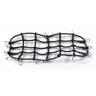 Absima 2320053 Elastisch ladingsnet - RC Model Accessoire Absima 2320053 Elastisch ladingsnet - RC Model Accessoire
