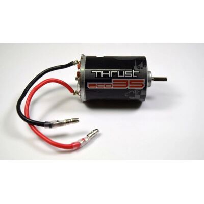 Absima RC Motor 2310063 - 10900 U/min - 7,2V - 540 Baugröße - Crawler Absima RC Motor 2310063 - 10900 U/min - 7,2V - 540 Baugröße - Crawler
