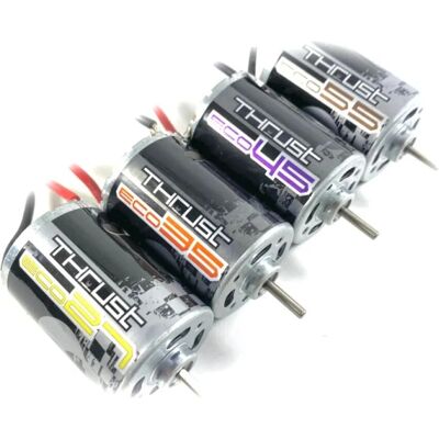 Absima - 2310064 - 8600 rpm - 45T - Motore elettrico Absima - 2310064 - 8600 rpm - 45T - Motore elettrico