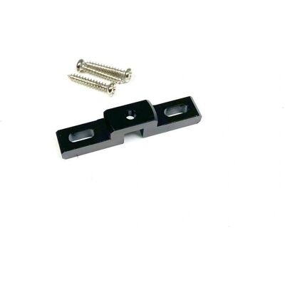 Absima - Universele Trekhaakkop Hoofd 2320138 - Adapter Absima - Universele Trekhaakkop Hoofd 2320138 - Adapter