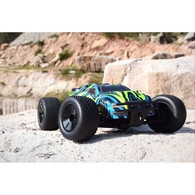 Absima 12243 RC Truggy - 4WD Elektrisch Model 1:10 Absima 12243 RC Truggy - 4WD Elektrisch Model 1:10