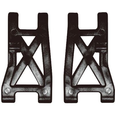 Absima - AB18301-14 - Ophangingsarm - 2PCS - RC-onderdeel Absima - AB18301-14 - Ophangingsarm - 2PCS - RC-onderdeel