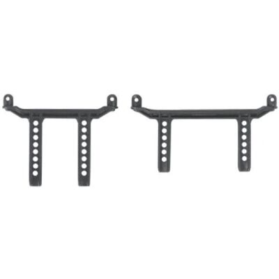 Set di supporti per carrozzeria RC Absima AB30-SJ04 - Ricambio per auto RC Set di supporti per carrozzeria RC Absima AB30-SJ04 - Ricambio per auto RC