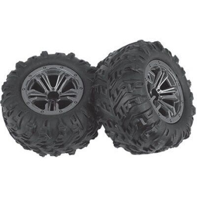 Absima AB30-ZJ02 - Wheels (2) Díly - RC auta RCobchod Absima AB30-ZJ02 - Wheels (2) Díly - RC auta RCobchod