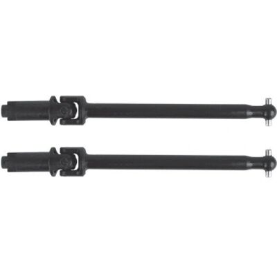 Absima AB30-WJ01 Set di albero di trasmissione anteriore - Ricambio RC Absima AB30-WJ01 Set di albero di trasmissione anteriore - Ricambio RC