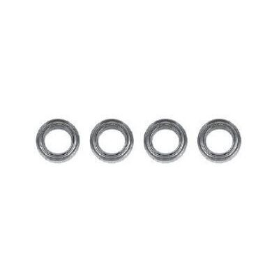 Absima AB30-WJ10 - Cuscinetto (8x13x3.5) Ricambio RC Absima AB30-WJ10 - Cuscinetto (8x13x3.5) Ricambio RC