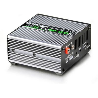 Chargeur Absima Cube 2.0 - Modèle, Type de Batterie, Puissance - Publicité Chargeur Absima Cube 2.0 - Modèle, Type de Batterie, Puissance - Publicité