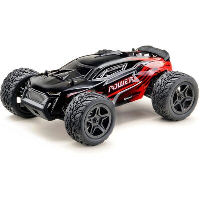 Absima RC Truggy RTR 1:14 - Offroad Elektroauto - Hochgeschwindigkeit 36 KM/H Absima RC Truggy RTR 1:14 - Offroad Elektroauto - Hochgeschwindigkeit 36 KM/H