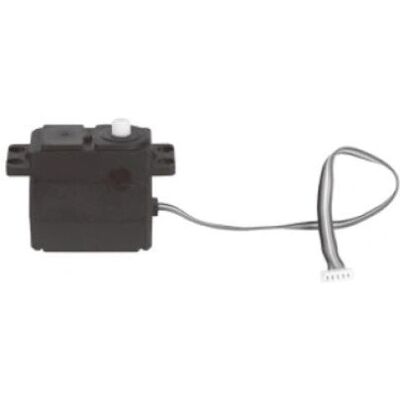 Absima ABG171-030 Servo radiocomandato - 5 fili, 2.2KGS coppia, parte auto RC Absima ABG171-030 Servo radiocomandato - 5 fili, 2.2KGS coppia, parte auto RC