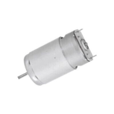 Motore RC Absima ABG171-034 - Spazzolato, albero 2.3mm, diametro 27.6mm - Motore RC Motore RC Absima ABG171-034 - Spazzolato, albero 2.3mm, diametro 27.6mm - Motore RC
