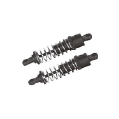 Absima ABG171-040 Ricambio per Auto RC - Set Ammortizzatori Absima ABG171-040 Ricambio per Auto RC - Set Ammortizzatori