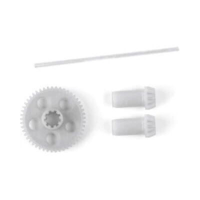 Absima - ABG171-043 - Albero di trasmissione centrale - 1:14 - Pezzo RC Absima - ABG171-043 - Albero di trasmissione centrale - 1:14 - Pezzo RC