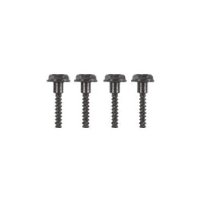 Absima - ABG171-055 - M3 - 17mm - Set di viti Absima - ABG171-055 - M3 - 17mm - Set di viti