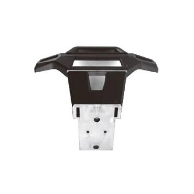 Absima - ABG174-005 - Nero - RC bumper Absima - ABG174-005 - Nero - RC bumper