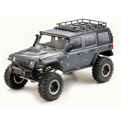 Absima Yucatan 1:8 RC Crawler - Hochwertig, Voll Programmierbar, 30 km/h Absima Yucatan 1:8 RC Crawler - Hochwertig, Voll Programmierbar, 30 km/h
