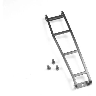 Absima - 2320129 - Metaal - Dak - RC-ladder Absima - 2320129 - Metaal - Dak - RC-ladder
