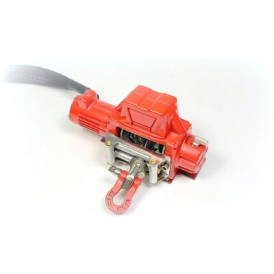 Absima - 1:10 RC Winch - 3kg - Type C - RC winch Absima - 1:10 RC Winch - 3kg - Type C - RC winch