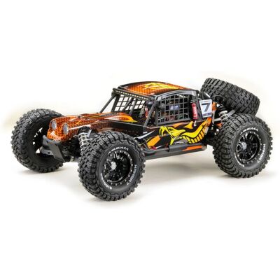 Absima MAMBA 7 RC Auto - Allrad Elektromodell Absima MAMBA 7 RC Auto - Allrad Elektromodell