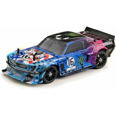 Absima 16011 RC Auto Elektro 4WD Modell 1:16 Absima 16011 RC Auto Elektro 4WD Modell 1:16