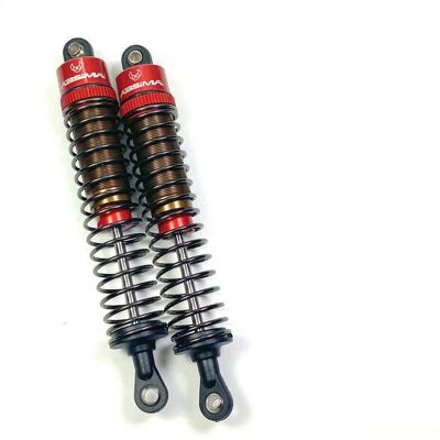 Ensemble d'Amortisseurs en Aluminium Absima - Accessoires RC - Publicité Ensemble d'Amortisseurs en Aluminium Absima - Accessoires RC - Publicité