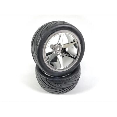 Absima V-Line RC Buggy Hjul - RC Buggy Hjul Absima V-Line RC Buggy Hjul - RC Buggy Hjul