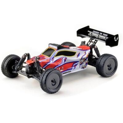 Absima AB3.4 V2 Elektro 1:10 RC Auto - 4WD Bausatz Absima AB3.4 V2 Elektro 1:10 RC Auto - 4WD Bausatz
