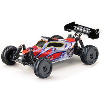 Absima AB3.4-V2 Buggy RC 1:10 - 4WD RTR - Publicité Absima AB3.4-V2 Buggy RC 1:10 - 4WD RTR - Publicité