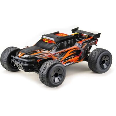 Absima AT3.4 V2 RC Truggy - 1:10, brushless, 4WD, elektrisch Absima AT3.4 V2 RC Truggy - 1:10, brushless, 4WD, elektrisch