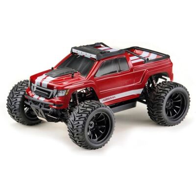 Absima AMT3.4 V2 Monstertruck - 1:10 Off-Road RC Modell Absima AMT3.4 V2 Monstertruck - 1:10 Off-Road RC Modell