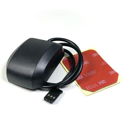 Módulo GPS Absima 2020034 para CR9T - parte/accesorio de RC Módulo GPS Absima 2020034 para CR9T - parte/accesorio de RC