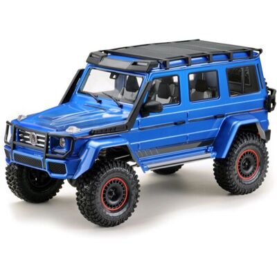 Absima 12033 Off-road RC Auto - 1:10, Elektrisch, 4WD Absima 12033 Off-road RC Auto - 1:10, Elektrisch, 4WD