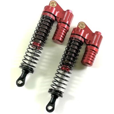 Absima 2330083 - Ammortizzatori piggyback per modelli RC Absima 2330083 - Ammortizzatori piggyback per modelli RC