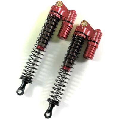 Absima 2330085 Ricambio RC - Ammortizzatore con serbatoio aggiuntivo Absima 2330085 Ricambio RC - Ammortizzatore con serbatoio aggiuntivo