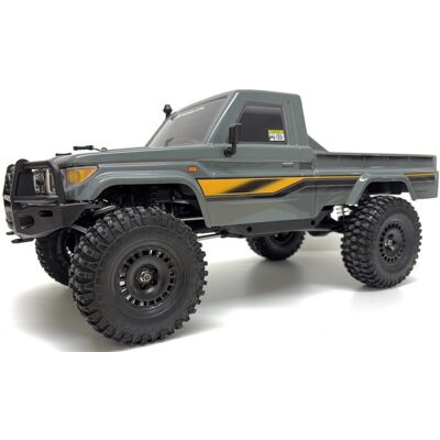 Auto RC fuoristrada Absima 12050 - Scala 1:10 Elettrico 4WD Auto RC fuoristrada Absima 12050 - Scala 1:10 Elettrico 4WD