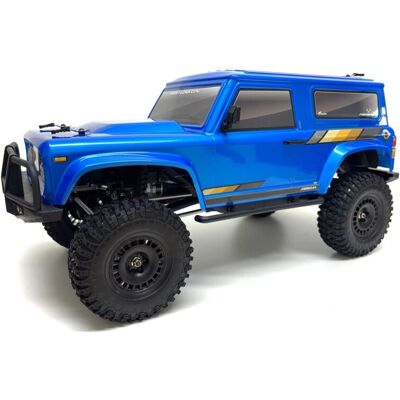 Absima 12052 Off-road Auto - 1:10 Maßstab, Elektrisch, 4WD Absima 12052 Off-road Auto - 1:10 Maßstab, Elektrisch, 4WD