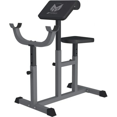 Gyronetics GN009 Träningsbänk - Justerbar biceps curl Gyronetics GN009 Träningsbänk - Justerbar biceps curl