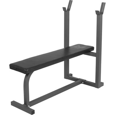 Gyronetics GN011 Bänk - Fast Platt Stöd - 200kg Max Lasta Gyronetics GN011 Bänk - Fast Platt Stöd - 200kg Max Lasta