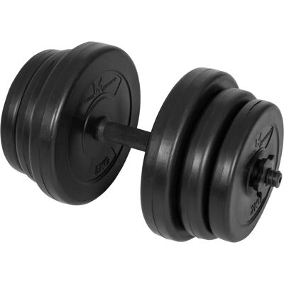 Gyronetics 20kg Handväsksats - För nybörjare Gyronetics 20kg Handväsksats - För nybörjare