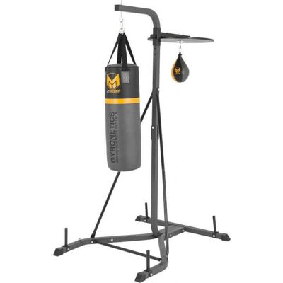 Gorilla Sports GN026-00064-0001 Sac de boxe - Station d'entraînement - Publicité Gorilla Sports GN026-00064-0001 Sac de boxe - Station d'entraînement - Publicité