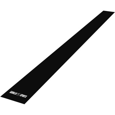 Gorilla Sports Latex Motståndsband - 120cm/200cm Gorilla Sports Latex Motståndsband - 120cm/200cm
