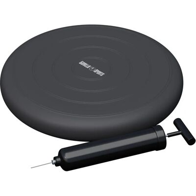Gorilla Sports Balancekissen - 33cm Verschiedene Farben Gorilla Sports Balancekissen - 33cm Verschiedene Farben
