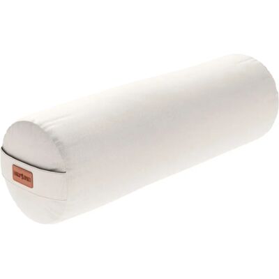 Gorilla Sports 65x20cm Yoga Bolster - Multiple Couleurs - Publicité Gorilla Sports 65x20cm Yoga Bolster - Multiple Couleurs - Publicité